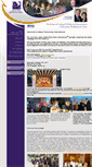 Mobile Screenshot of mediafellowship.org